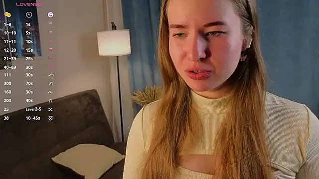 MowasaBritten online show from February 19, 4:06 pm