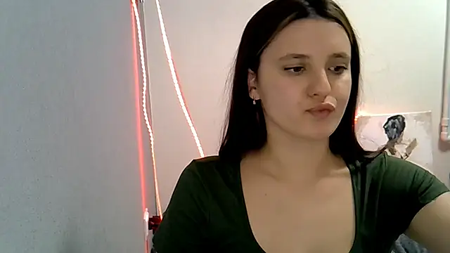 KiraHoney online show from January 9, 10:14 pm