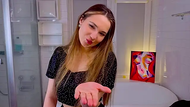 LeenaPuita online show from January 17, 5:42 pm