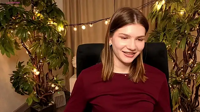 WilmaJohnson online show from February 2, 7:51 am