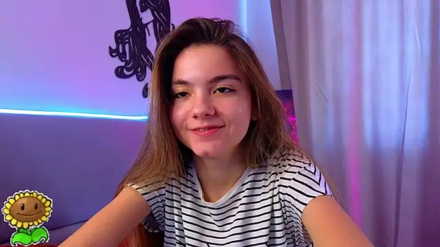 MargieDavidson online show from March 2, 8:43 am