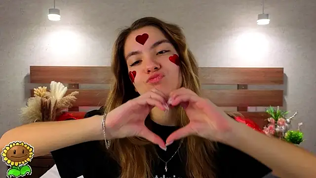 MargieDavidson online show from February 15, 9:08 am