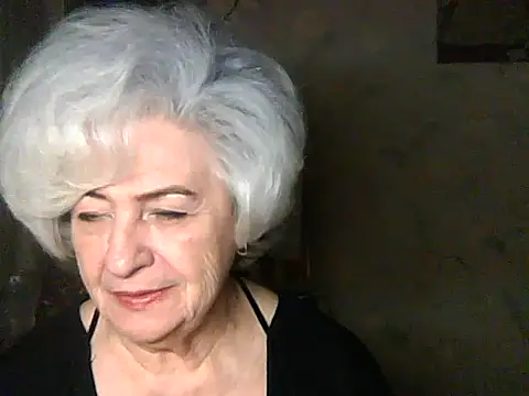 ValeriaKroww online show from November 18, 6:20 pm