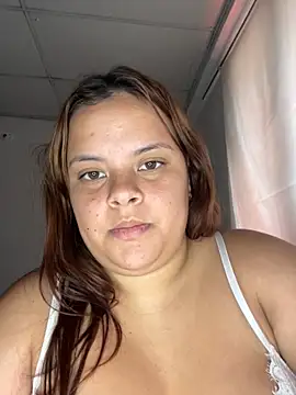 HannaaG online show from November 6, 2:12 pm