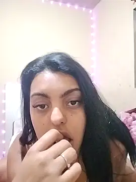 KatherineAlex online show from November 17, 2:07 pm