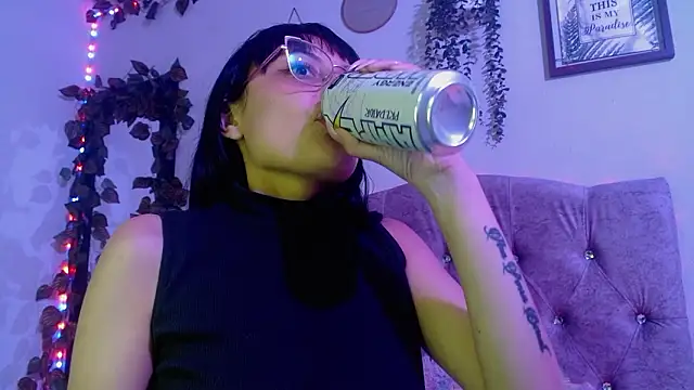 valkiry  online show from February 17, 10:42 pm