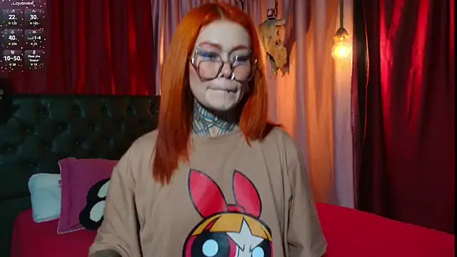 Mercurioo online show from December 19, 4:48 am