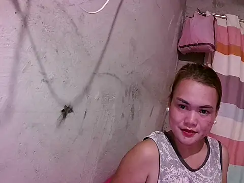 lusty babe25 online show from November 4, 5:45 am