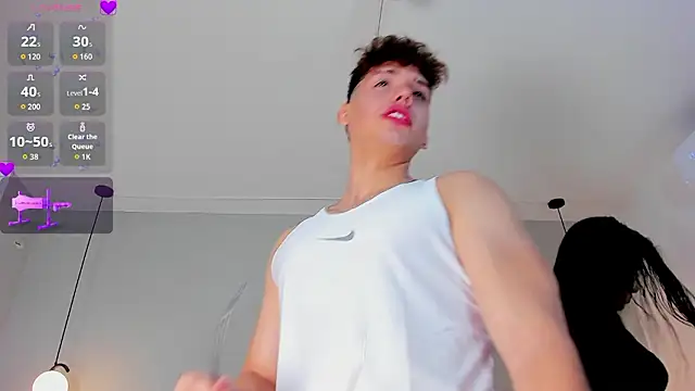 jhoumod 21  online show from February 22, 5:41 am