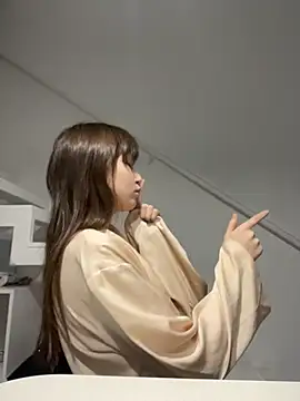 Lissssssa online show from March 1, 2:28 pm