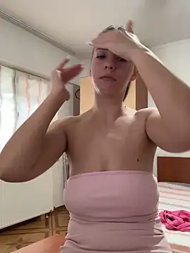 EdaQueen online show from November 27, 7:55 am