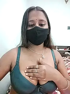 LoveLy-Soneya online show from November 26, 8:54 pm