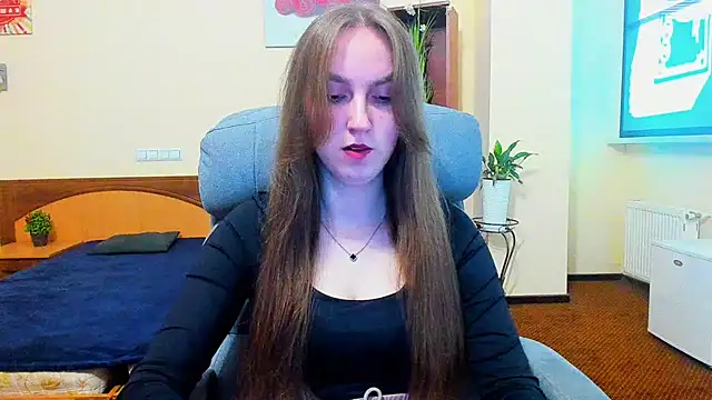 Nesie-Stoun online show from November 11, 9:39 am