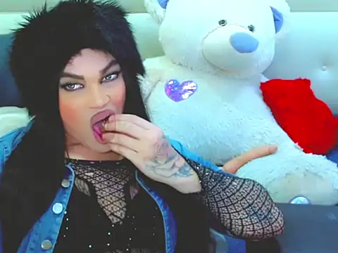 NharaBigCock online show from February 15, 9:47 pm