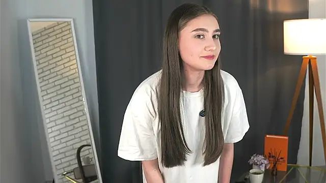 AriannaSemke online show from November 6, 3:56 am