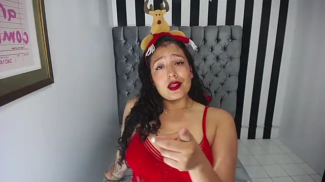 tamara brown t online show from November 12, 7:56 pm