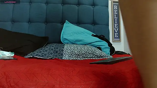 Agata Wishx online show from February 5, 7:00 am