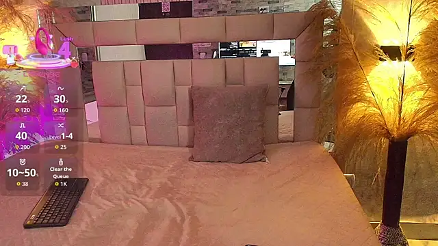 griselle rousse online show from December 22, 8:56 pm