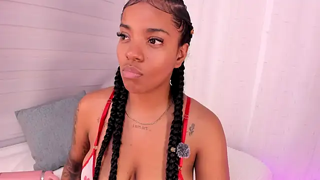 Irishottt online show from March 28, 9:57 pm