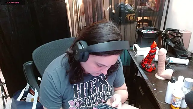 Salacious Sage online show from March 2, 2:13 pm