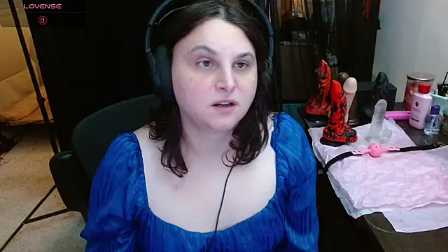 Salacious Sage online show from February 13, 11:39 pm