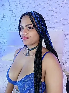 April Kay online show from December 16, 3:56 am