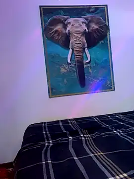 alisaa jhons1 online show from November 27, 1:19 am