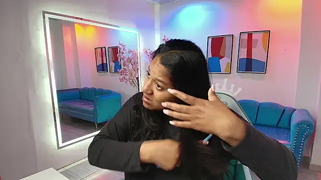 Alondra gomexxx online show from November 27, 3:42 am