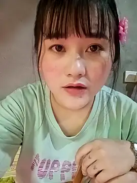 Anngela 18 online show from November 6, 6:41 am