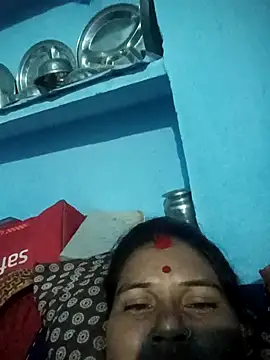 Chinki pande online show from November 10, 6:58 pm