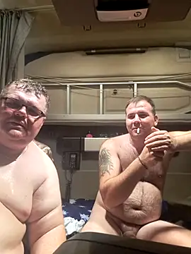 Chubbytop454 online show from November 14, 4:40 pm