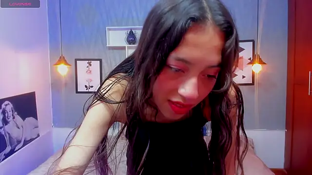 Valery clk online show from November 7, 3:06 pm