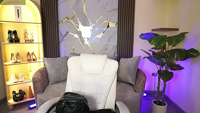 TessaaFox online show from February 17, 11:53 am