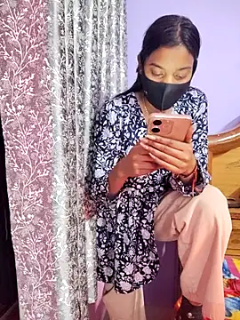 Student12th online show from January 15, 4:35 pm