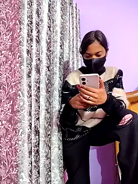 Student12th online show from December 18, 4:01 pm