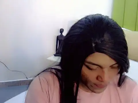 sebastian cruz  online show from January 7, 7:06 pm