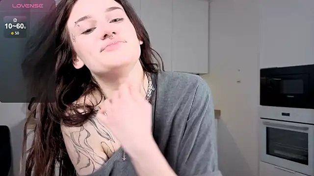 eshleeygreen online show from January 5, 5:27 pm