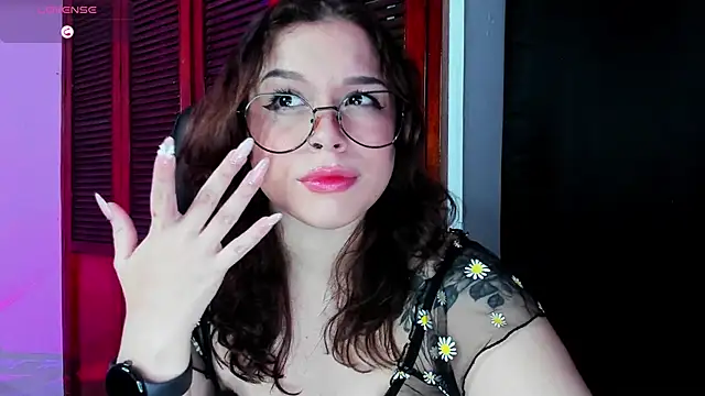 Dubraska Rubio online show from January 7, 2:37 am