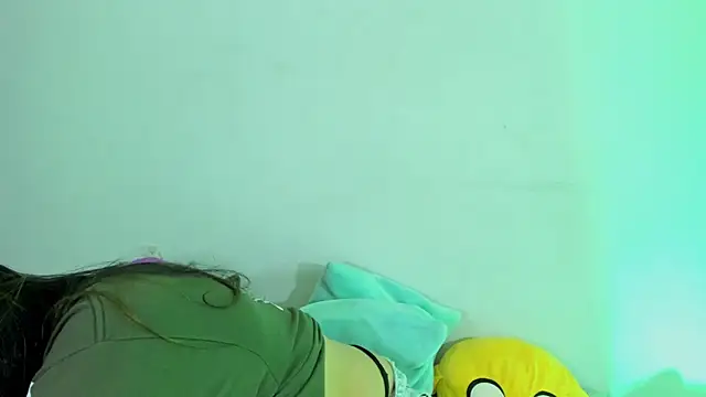 Lilith Zenith  online show from November 15, 4:57 am