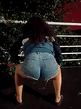 BRENDYTA online show from November 12, 8:01 am