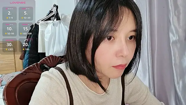 Wanwan61 online show from November 9, 7:48 am