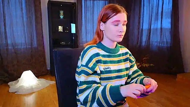 VernonSierras online show from November 10, 4:40 am