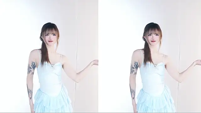 MHe-002 online show from February 3, 10:20 am