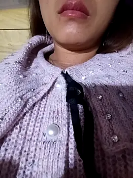 Missa-kute20 online show from December 19, 9:07 pm