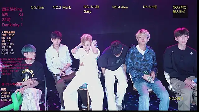 AAA-winner online show from February 6, 7:01 am