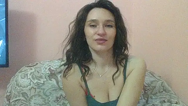 LilitTXq online show from November 8, 6:24 pm