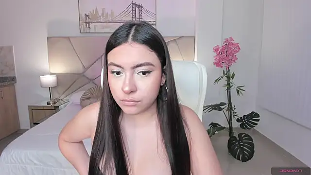 Maya vexx online show from November 23, 1:30 am