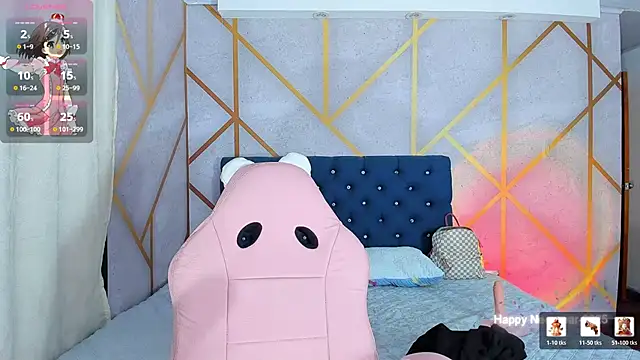  vaiolet owo online show from January 7, 6:28 am