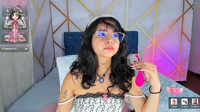  vaiolet owo online show from January 8, 7:12 am