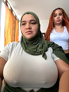 Snapshot of sweetmuslim01 chatting on October 23, 4:24 pm sweetmuslim01 online show from October 23, 4:24 pm